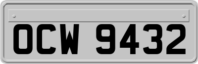 OCW9432
