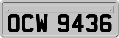 OCW9436