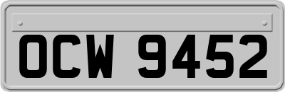 OCW9452