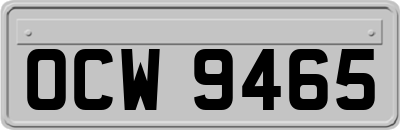 OCW9465