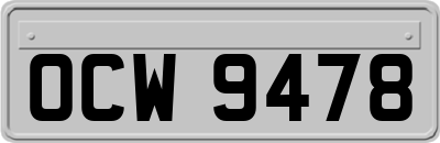 OCW9478