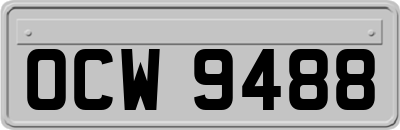 OCW9488