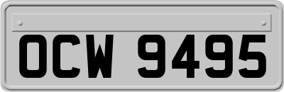 OCW9495