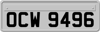 OCW9496