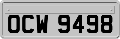 OCW9498