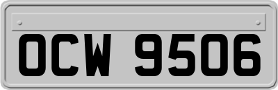 OCW9506