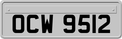 OCW9512
