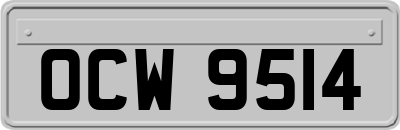 OCW9514