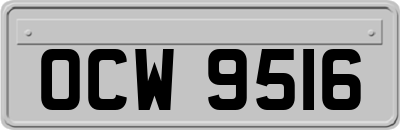 OCW9516
