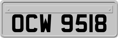 OCW9518