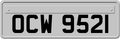 OCW9521