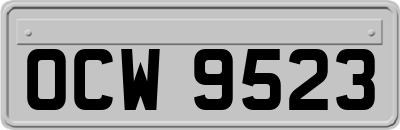 OCW9523