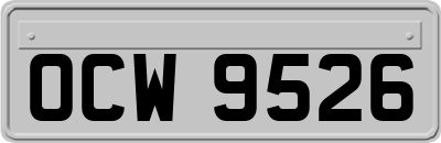 OCW9526