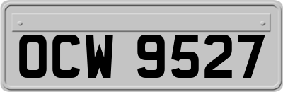 OCW9527