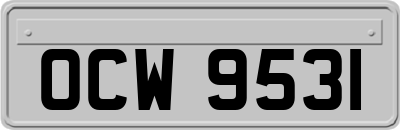 OCW9531