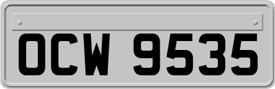 OCW9535