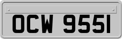 OCW9551