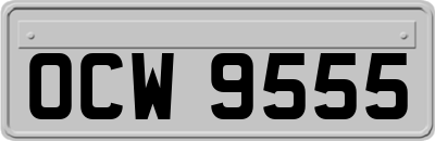 OCW9555
