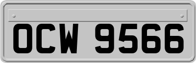 OCW9566