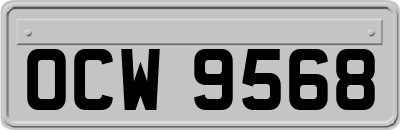 OCW9568