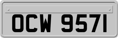 OCW9571