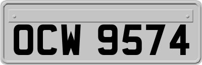 OCW9574