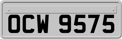 OCW9575