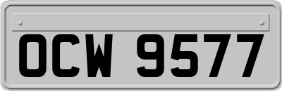 OCW9577
