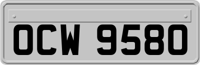 OCW9580