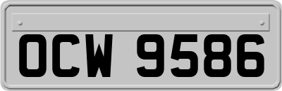 OCW9586