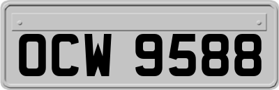 OCW9588