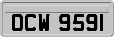 OCW9591