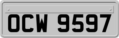 OCW9597
