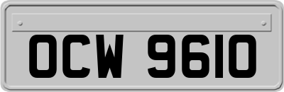 OCW9610