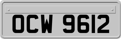 OCW9612