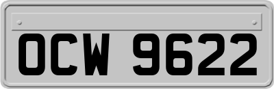 OCW9622