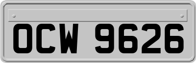 OCW9626
