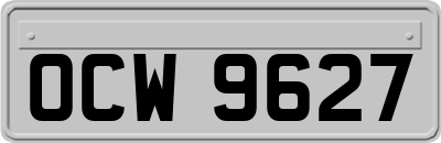 OCW9627