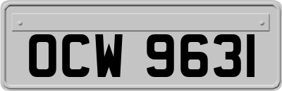 OCW9631