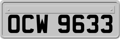 OCW9633