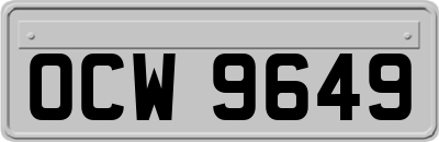 OCW9649