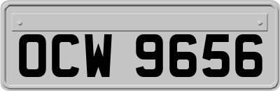 OCW9656