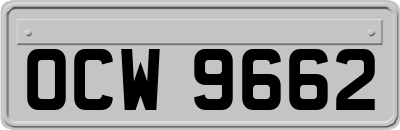 OCW9662