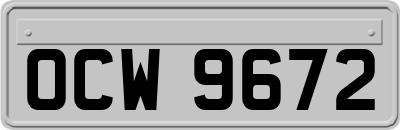 OCW9672