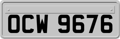 OCW9676