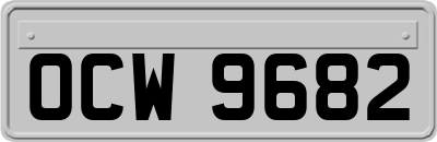 OCW9682