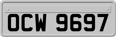 OCW9697