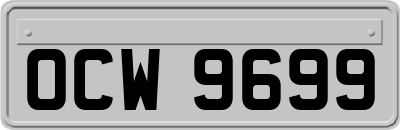 OCW9699