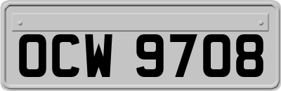 OCW9708
