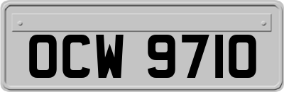 OCW9710